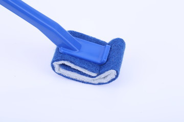 清洗廁所設計模板,匯圖網www.huitu.com