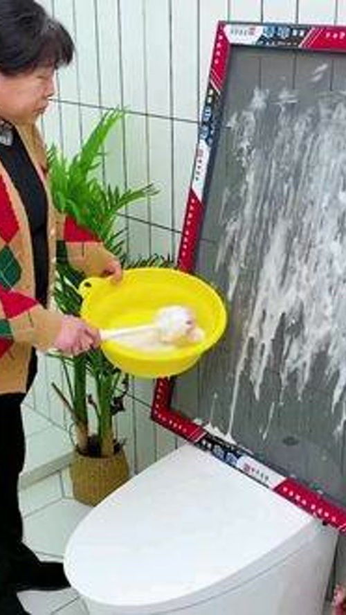 好物分享 窗戶(hù)縫隙清潔刷 每天分享實(shí)用商品