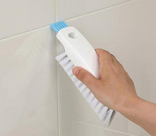 天天拖地還是臟 保潔阿姨教你一個(gè)小妙招,地板干凈到晃眼