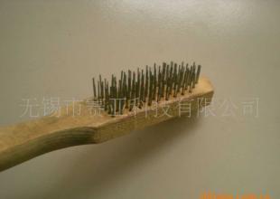 供應鋼絲刷 鐵絲刷 不銹鋼刷 清潔刷 除銹刷 除垢刷_五金、工具_世界工廠網中國產品信息庫